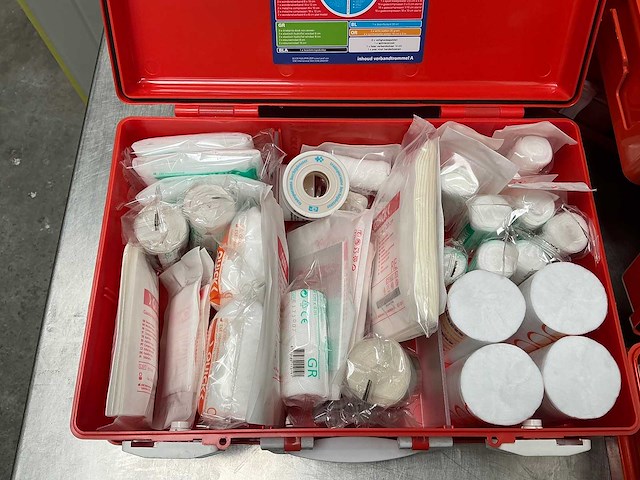 Ehbo set - afbeelding 5 van  5