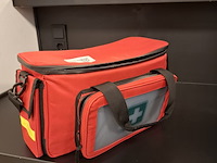 Ehbo tas met inhoud - afbeelding 1 van  3