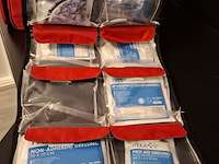 Ehbo tas met inhoud - afbeelding 3 van  3