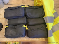 Ehbo tasje incl. 2 fluovestjes, 31 stuks - afbeelding 2 van  4