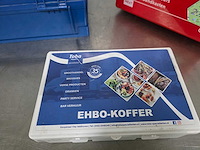 Ehbo / verband koffer (3x) - afbeelding 2 van  5