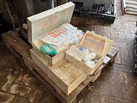 Ehbo verbandtrommel (4x) - afbeelding 1 van  4