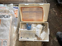 Ehbo verbandtrommel (4x) - afbeelding 4 van  4