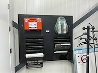 Ehbo wandbord - afbeelding 1 van  4