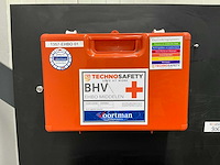 Ehbo wandbord - afbeelding 3 van  4