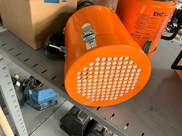 Ehc l20 uitlaatgasfilter (2x) - afbeelding 4 van  5