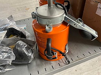Ehc l20 uitlaatgasfilter (2x) - afbeelding 3 van  6