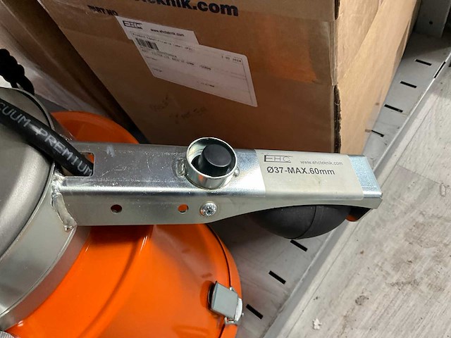 Ehc l20 uitlaatgasfilter (2x) - afbeelding 4 van  6