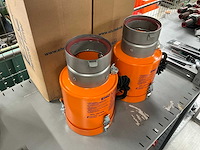 Ehc l20 uitlaatgasfilter (2x) - afbeelding 2 van  5