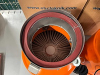 Ehc l20 uitlaatgasfilter (2x) - afbeelding 3 van  5