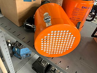 Ehc l20 uitlaatgasfilter (2x) - afbeelding 3 van  4