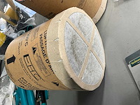 Ehc l20 uitlaatgasfilter (2x) - afbeelding 3 van  3