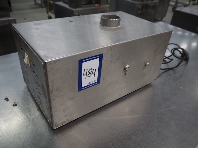 Ehecor b.v. bakery equipment - afbeelding 1 van  7