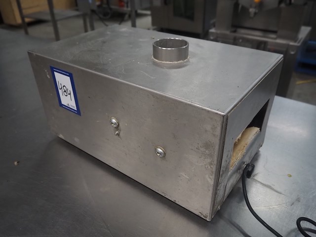 Ehecor b.v. bakery equipment - afbeelding 2 van  7