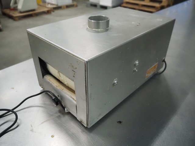 Ehecor b.v. bakery equipment - afbeelding 3 van  7