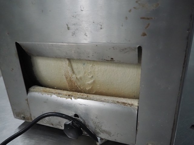 Ehecor b.v. bakery equipment - afbeelding 6 van  7