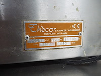 Ehecor b.v. bakery equipment - afbeelding 7 van  7