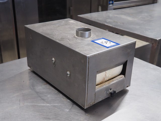 Ehecor b.v. bakery equipment - afbeelding 1 van  4