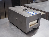 Ehecor b.v. bakery equipment