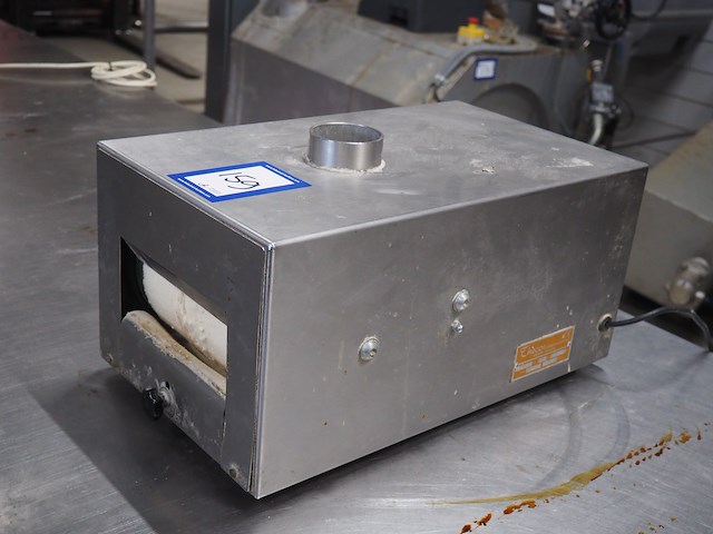 Ehecor b.v. bakery equipment - afbeelding 2 van  4