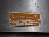Ehecor b.v. bakery equipment - afbeelding 4 van  4