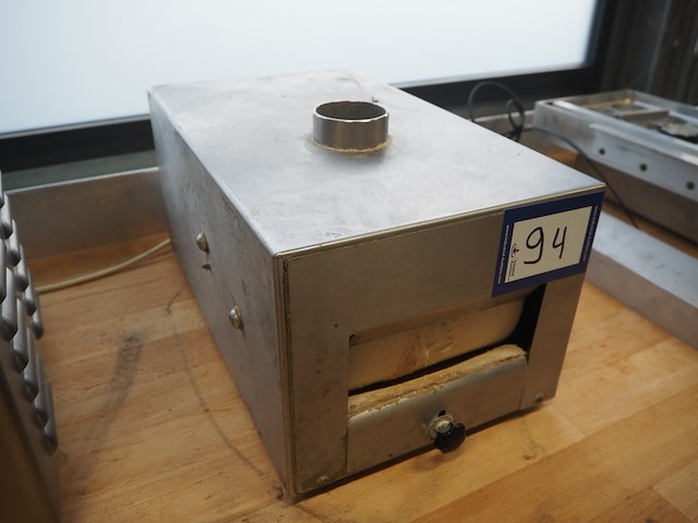 Ehecor b.v. bakery equipment - afbeelding 1 van  7