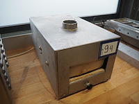 Ehecor b.v. bakery equipment - afbeelding 1 van  7