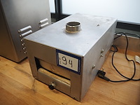 Ehecor b.v. bakery equipment - afbeelding 2 van  7