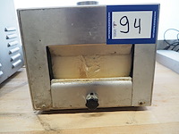 Ehecor b.v. bakery equipment - afbeelding 5 van  7