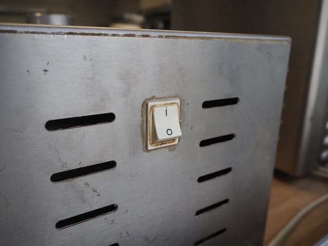 Ehecor b.v. bakery equipment - afbeelding 6 van  7