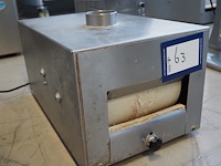 Ehecor b.v. bakery equipment - afbeelding 1 van  7