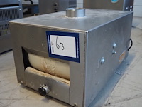 Ehecor b.v. bakery equipment - afbeelding 2 van  7