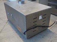 Ehecor b.v. bakery equipment - afbeelding 3 van  7
