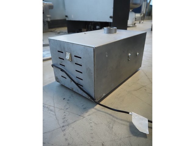Ehecor b.v. bakery equipment - afbeelding 4 van  7