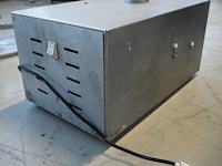 Ehecor b.v. bakery equipment - afbeelding 4 van  7