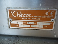 Ehecor b.v. bakery equipment - afbeelding 7 van  7