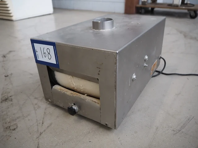 Ehecor b.v. bakery equipment - afbeelding 2 van  6