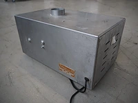 Ehecor b.v. bakery equipment - afbeelding 3 van  6