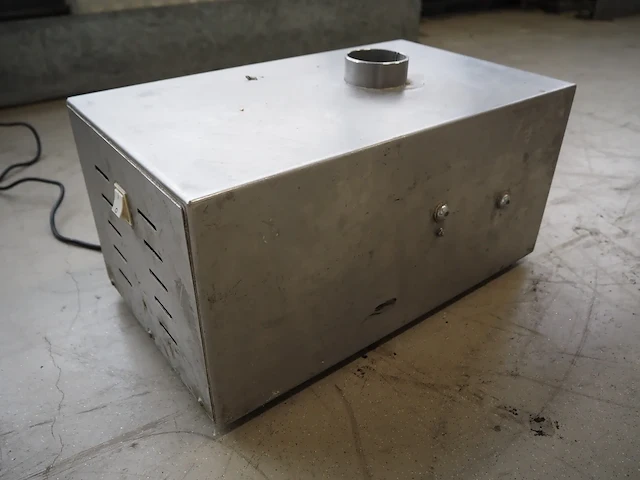 Ehecor b.v. bakery equipment - afbeelding 4 van  6