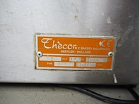 Ehecor b.v. bakery equipment - afbeelding 6 van  6