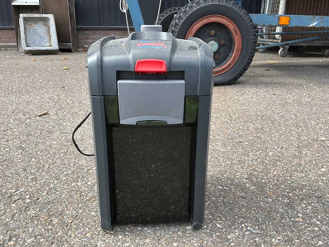 Eheim professionel 3 aquarium pomp - afbeelding 2 van  5