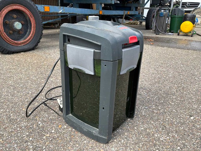 Eheim professionel 3 aquarium pomp - afbeelding 3 van  5