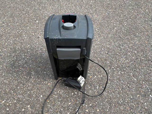 Eheim professionel 3 aquarium pomp - afbeelding 4 van  5