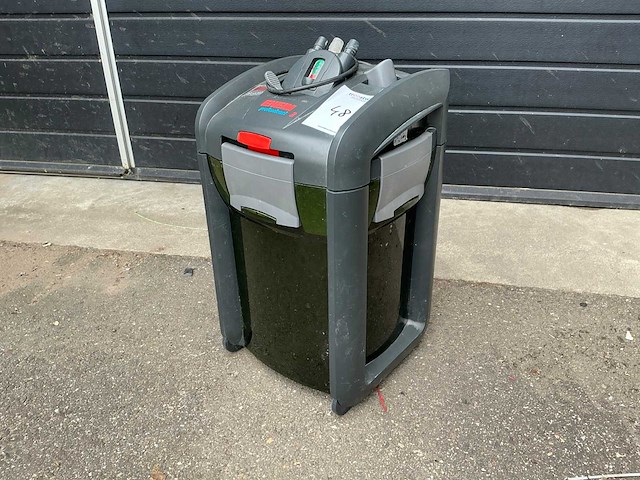 Eheim professionel 3 thermofilter - afbeelding 1 van  3