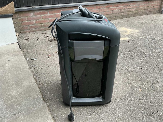 Eheim professionel 3 thermofilter - afbeelding 2 van  3