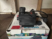 Eheim universal 1200 waterpomp (2x) - afbeelding 2 van  4