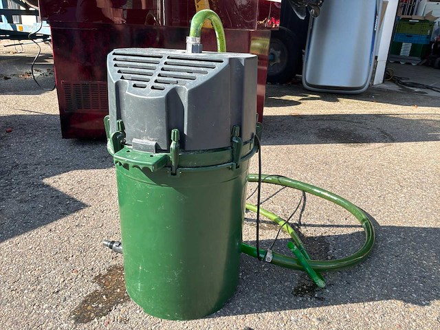 Eheim waterfilter - afbeelding 1 van  6