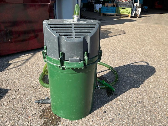 Eheim waterfilter - afbeelding 2 van  6