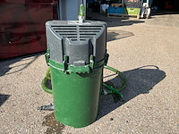 Eheim waterfilter - afbeelding 2 van  6