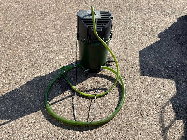 Eheim waterfilter - afbeelding 4 van  6